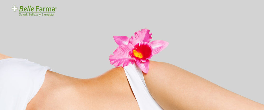 🌸 Higiene Íntima: Claves para el Cuidado Diario y el Equilibrio Natural