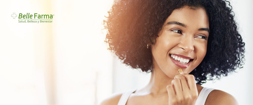 Vitaminas, Minerales y Suplementos – Aliados para tu Salud y Belleza