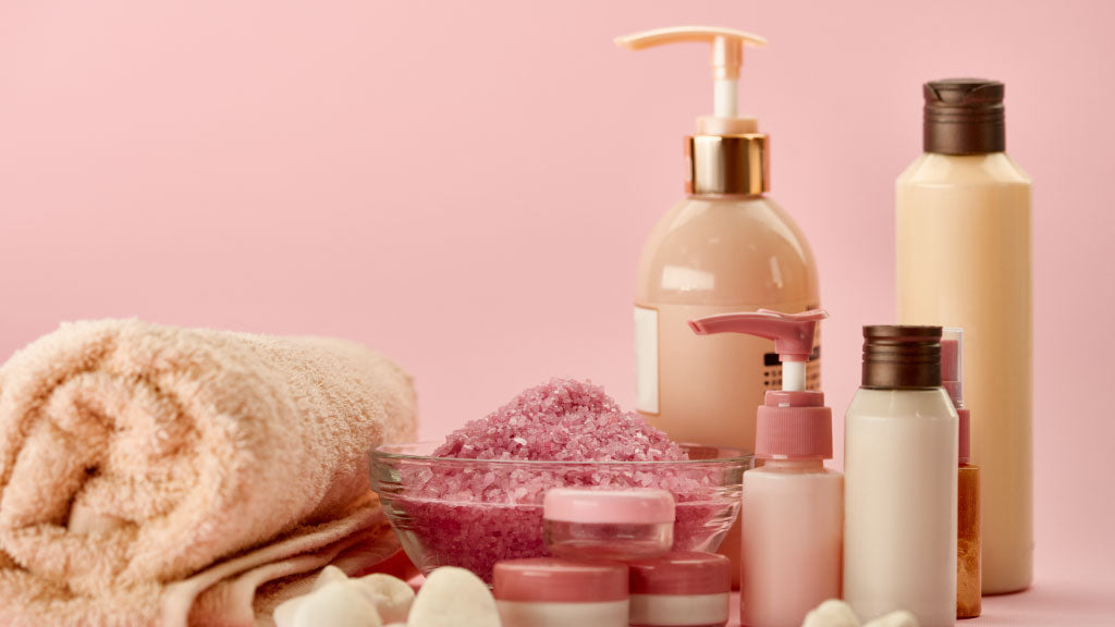 ¿CONOCES CUÁL ES LA RUTINA DE CUIDADO DE TU PIEL SEGÚN TU EDAD? EN BELLE FARMA TE CONTAMOS