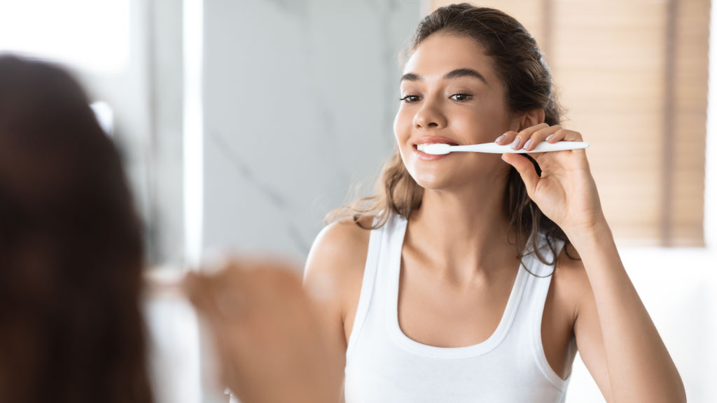 Una sonrisa saludable: La Importancia del Cuidado de la Salud Oral