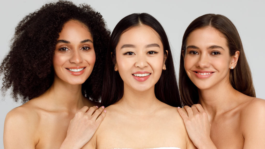 ¿Sabes cómo cuidar tu piel a lo largo del tiempo y de acuerdo con la edad en la que te encuentres? En Belle Farma te lo contamos