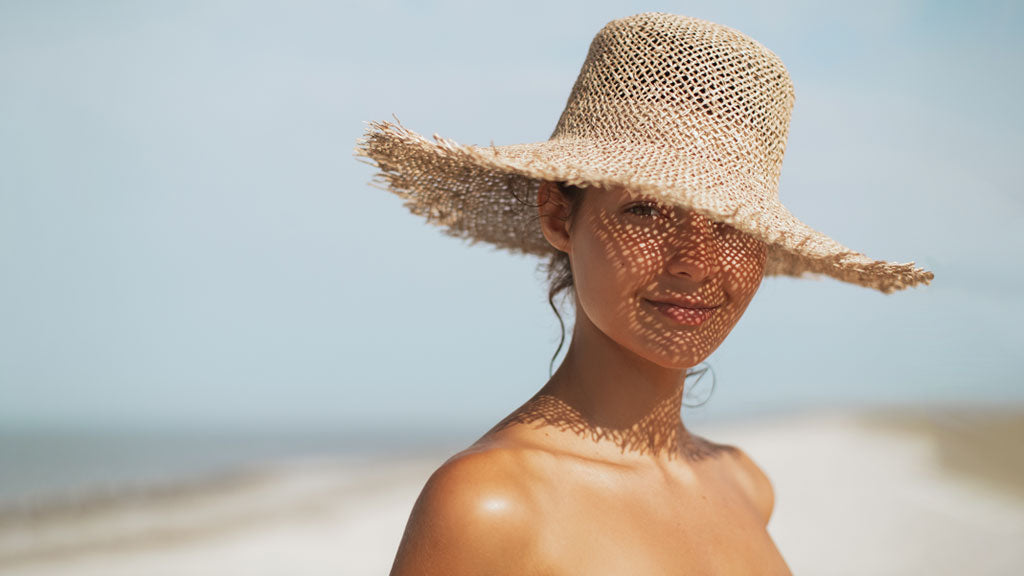 ¿Qué hacer y qué no hacer después de una quemadura de sol?
