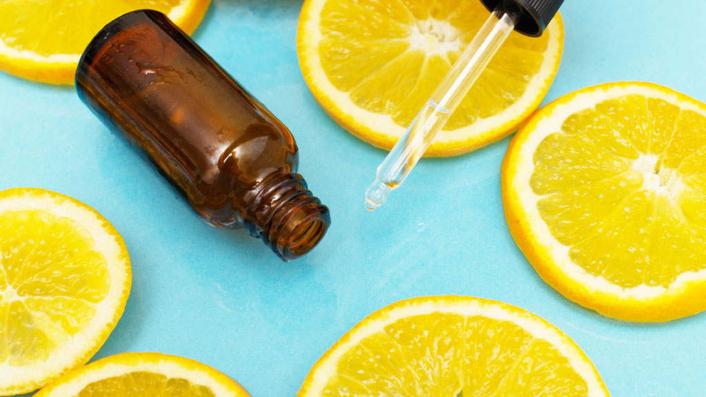 Principales antioxidantes que te ayudaran a tener una piel saludable