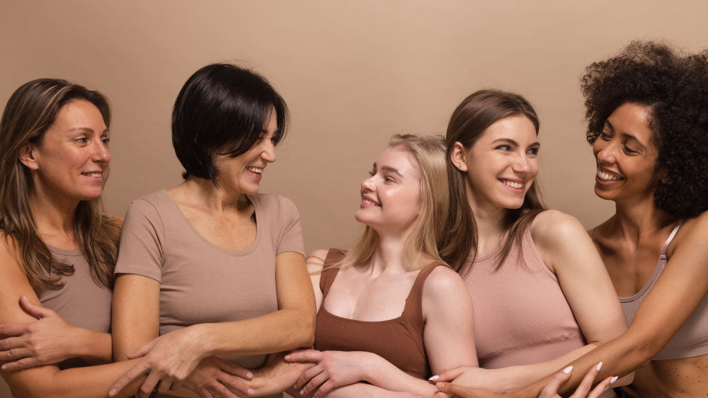 Descubriendo los Fototipos: Protegiendo tu Piel bajo el Sol