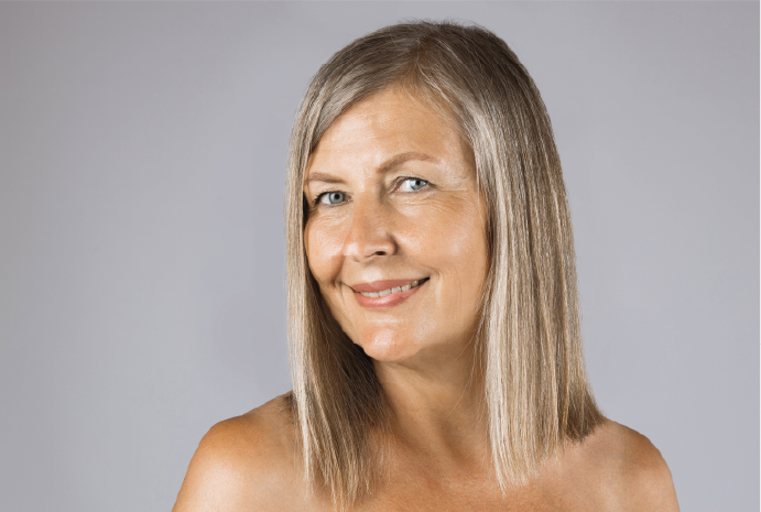 ¿Cómo cuidar la piel madura?