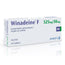 Winadeine F 325 mg/30mg x 30 tabletas | Eurofarma Colombia S.A.S