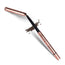Delineado Endless Retractil Black Brown| Ali