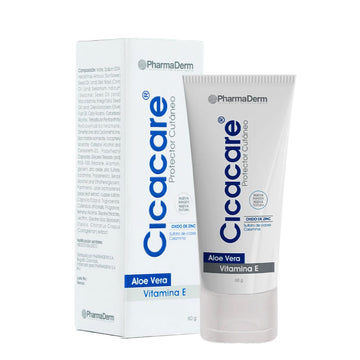 Cicacare Protector Cutáneo X 60 g | Pharmaderm