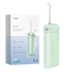 IRRIGADOR BUCAL DE AGUA USMILE CY1 VERDE X UND