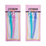 PERFILADOR CEJAS X 2 UND MIIS COSMETIC / Miis Cosmetics