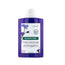 Shampoo Centaurea Reflejos Plateados 200 ml | Klorane