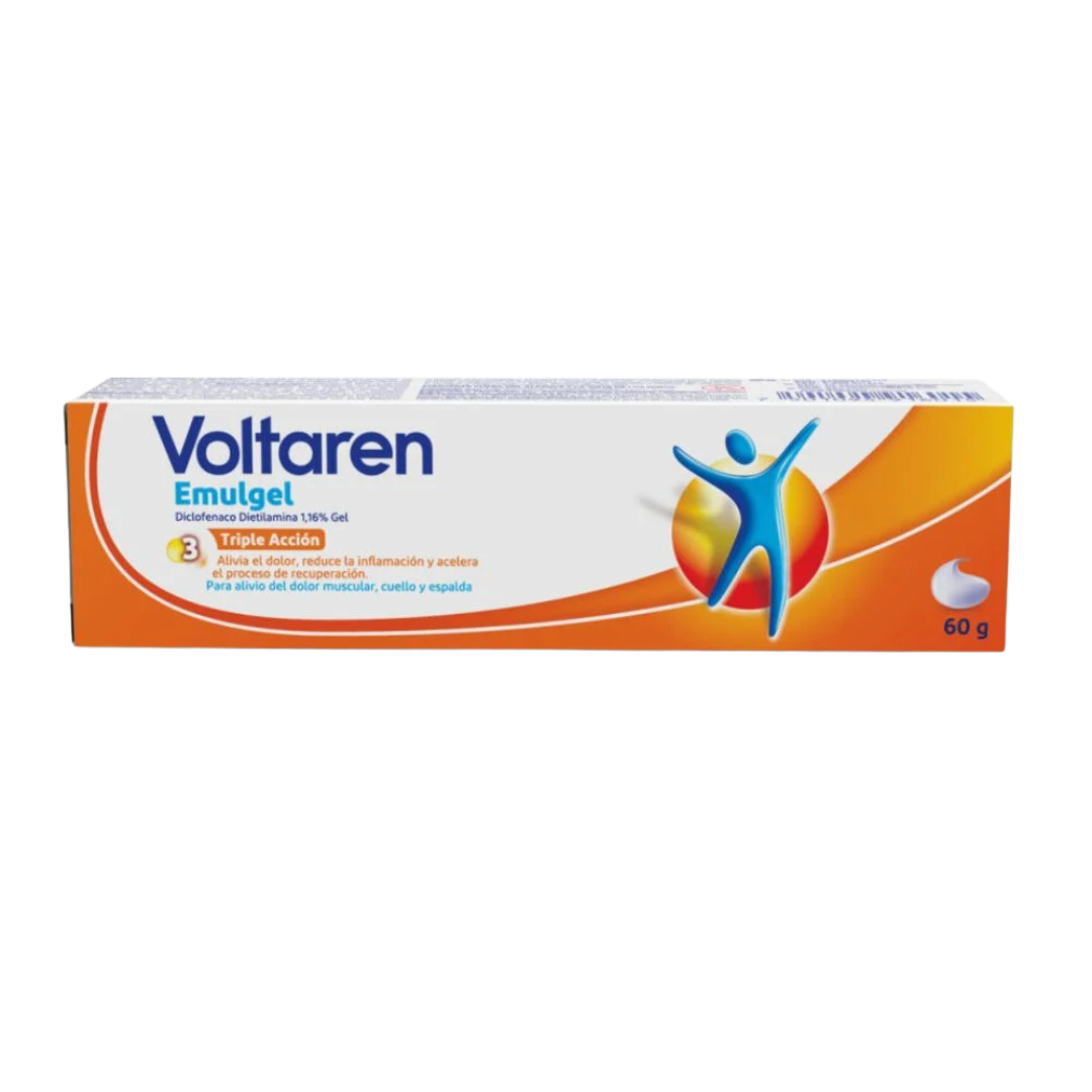 VOLTAREN TN 100MG CJX10 CIBA
