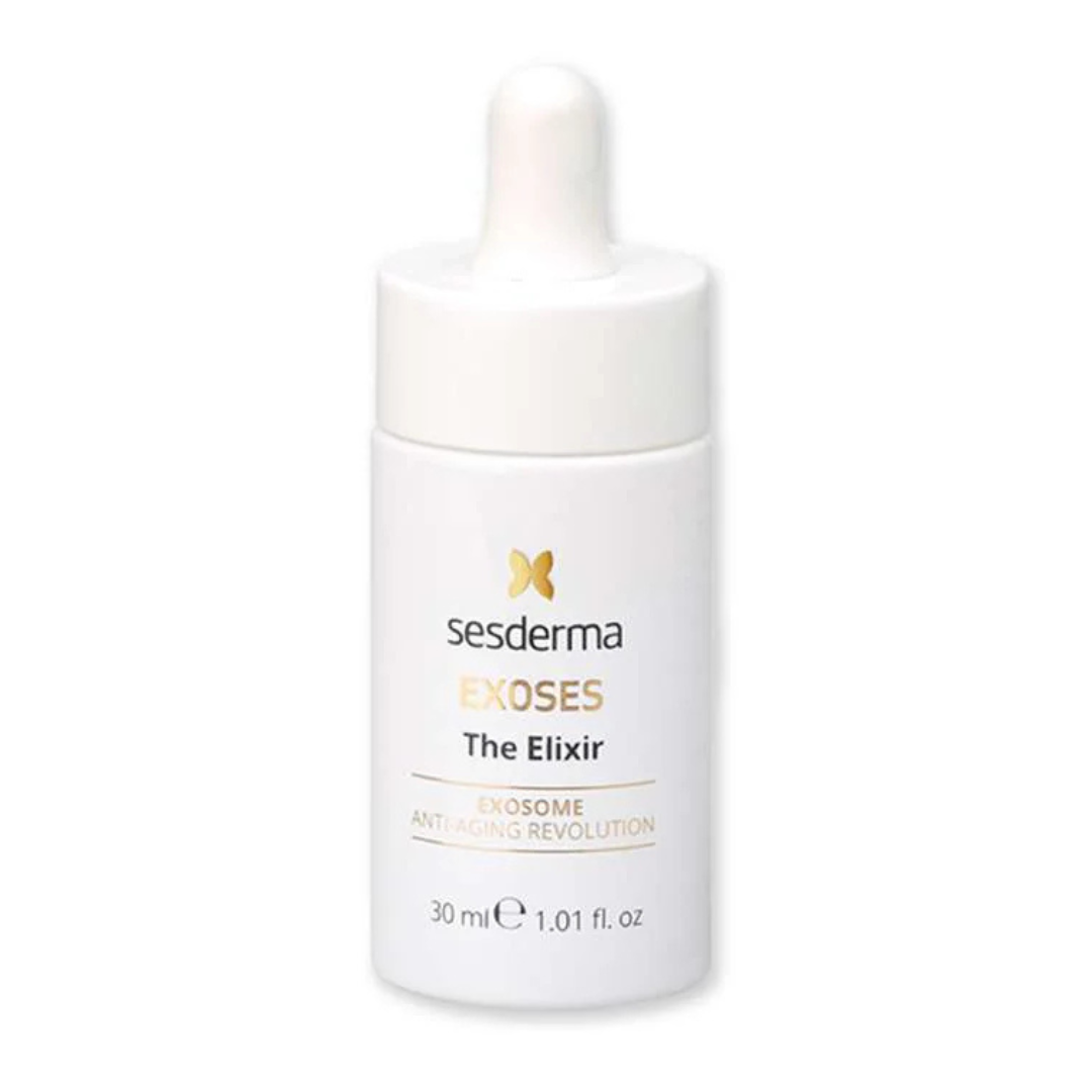 EXOSES THE ELIXIR SERUM ANTIEDAD X 30 ML