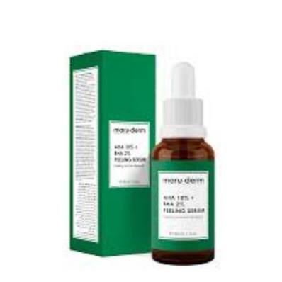 SUERO FACIAL EXFOLIANTE AHA 10 % X 30 ML MARUDERM