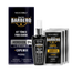 KIT TONICO PARA BARBA X 55 ML 3 SACHETS SHAMPO DON BARBERO
