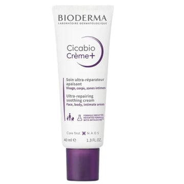 Cicabio Crema 40 ml | Bioderma