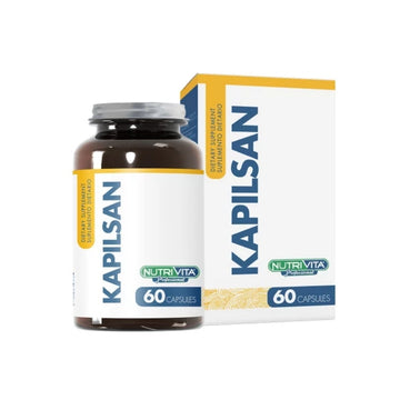 Kapilsan Frasco x 60 Cápsulas