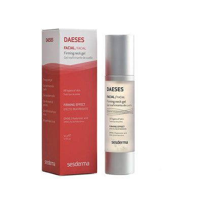 DAESES REAFIRMANTE CUELLO AIRLESS 50 ML SESDERMA - Bellefarma (2220934529075)