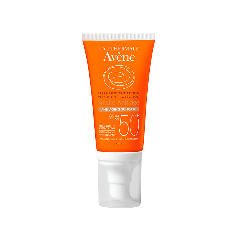 AV SOLAR ANTIEDAD SPF 50+ AVENE - Bellefarma (4121744408627)
