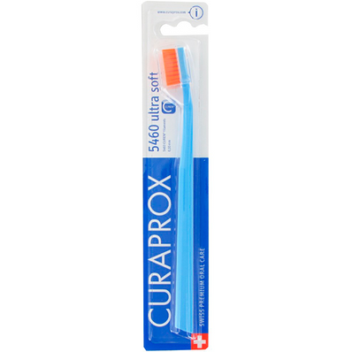 CEPILLO DENTAL CURAPROX 5460 ULTRA SOFT curaprox | Belle farma