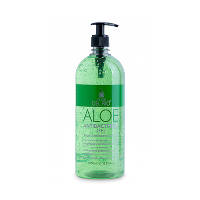 Aloe Antibacterial 1000 ml | Aloe Del Rio