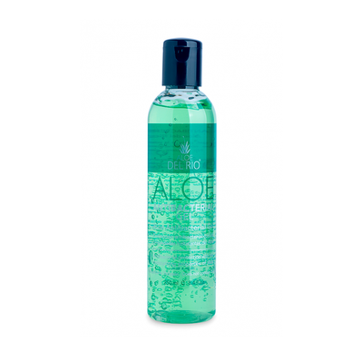 Aloe Antibacterial 250 ml | Aloe Del Rio