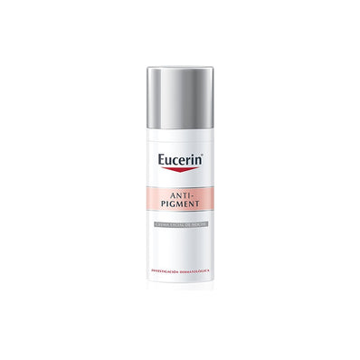 EUCERIN ANTI-PIGMENT CREMA NOCHE 50ML (2036100595763)