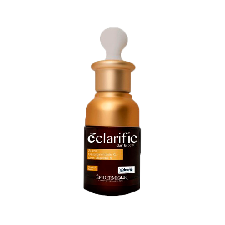 Eclarife Suero Despigmentante Xl X 30 Ml | Epidermique