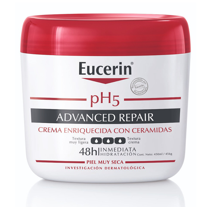 Eucerin PH5 Advance Repair 450 ml | Eucerin