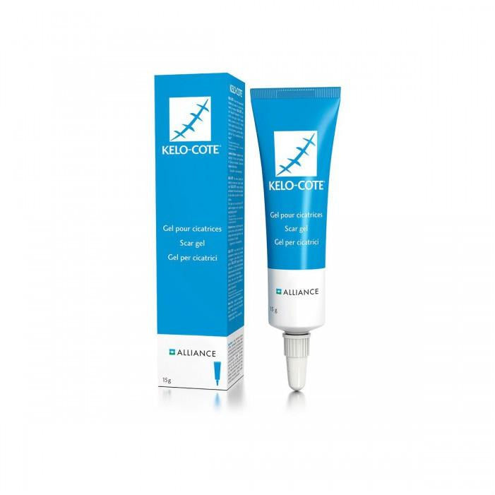 KELO-COTE GEL TUBOX15GR MEDITEK ERGO (4523768283207)