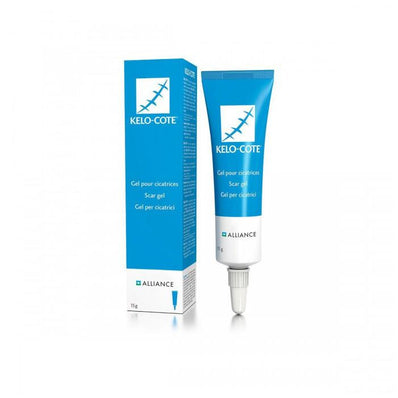 KELO-COTE GEL TUBOX15GR MEDITEK ERGO (4523768283207)