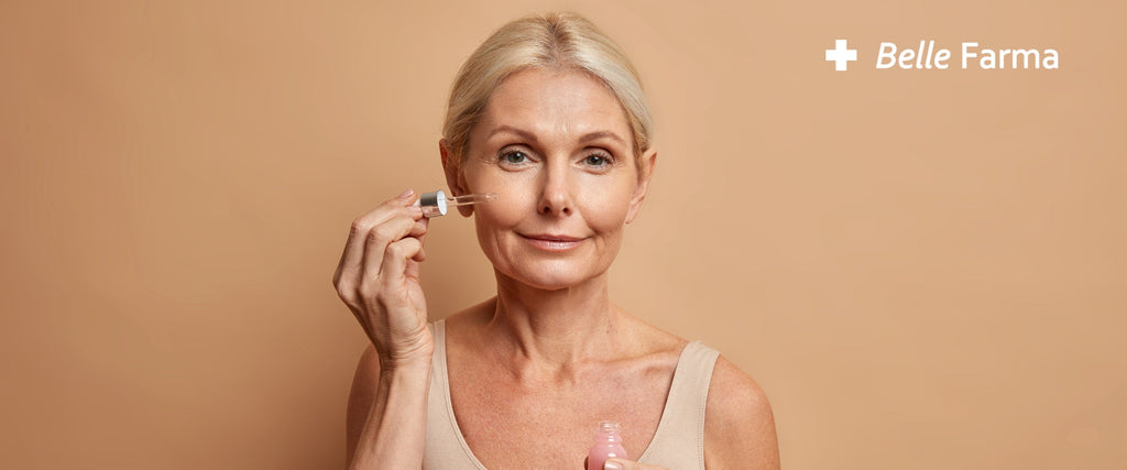 Cuidado antiedad para mamá: La rutina de belleza que merece en su día