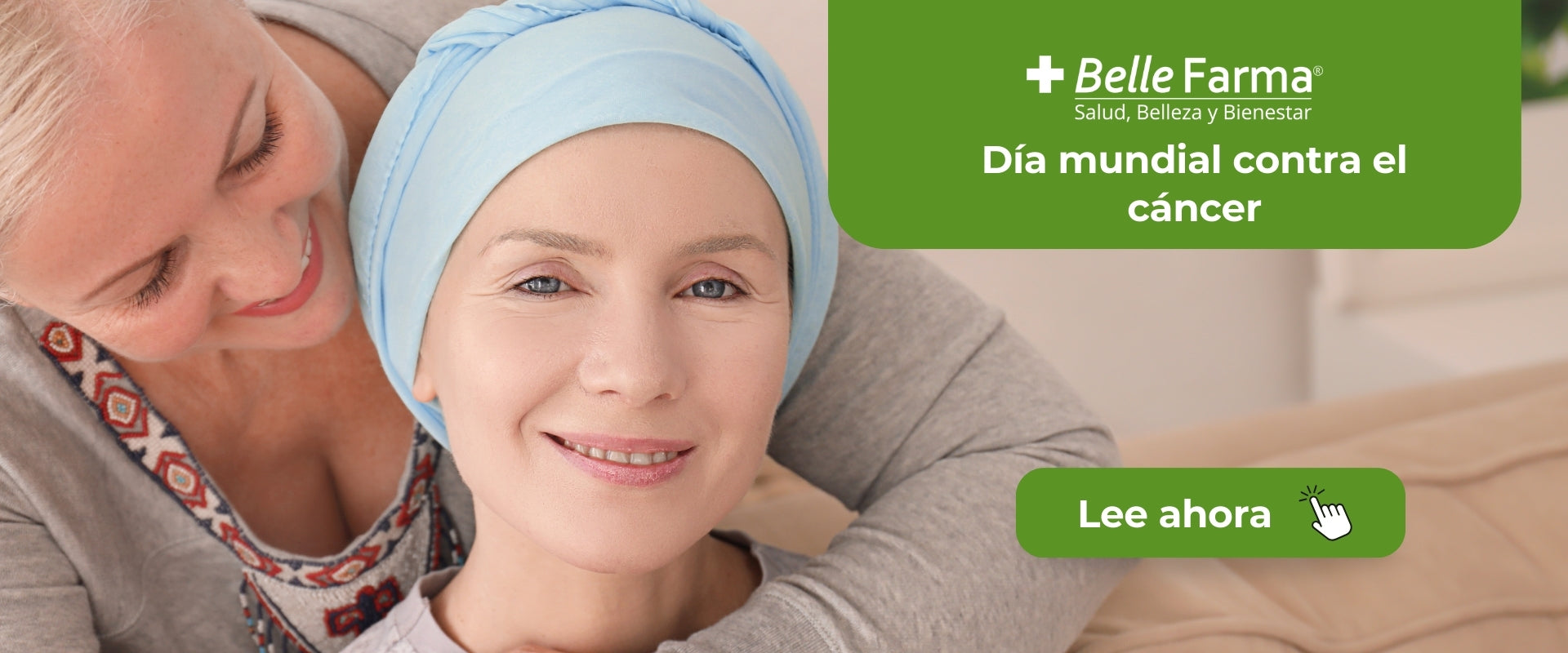 Día Mundial contra el Cáncer: la importancia de la detección temprana y la información confiable