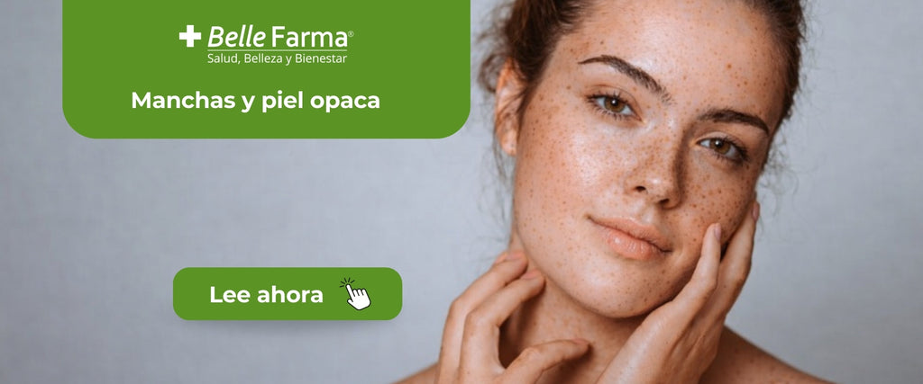 Manchas y piel opaca: guía completa para recuperar la luminosidad después de las vacaciones