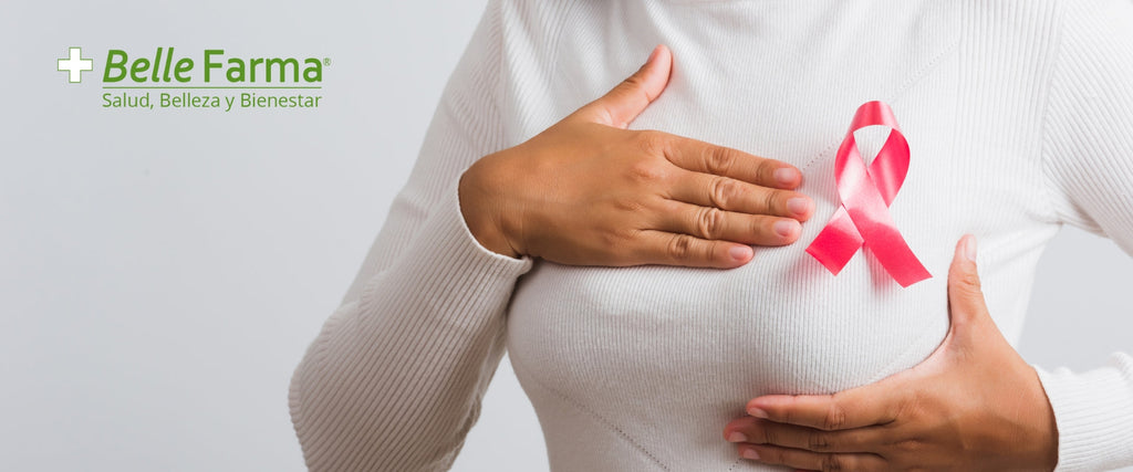 Cáncer de seno: prevención y cuidado de tu piel en cada etapa