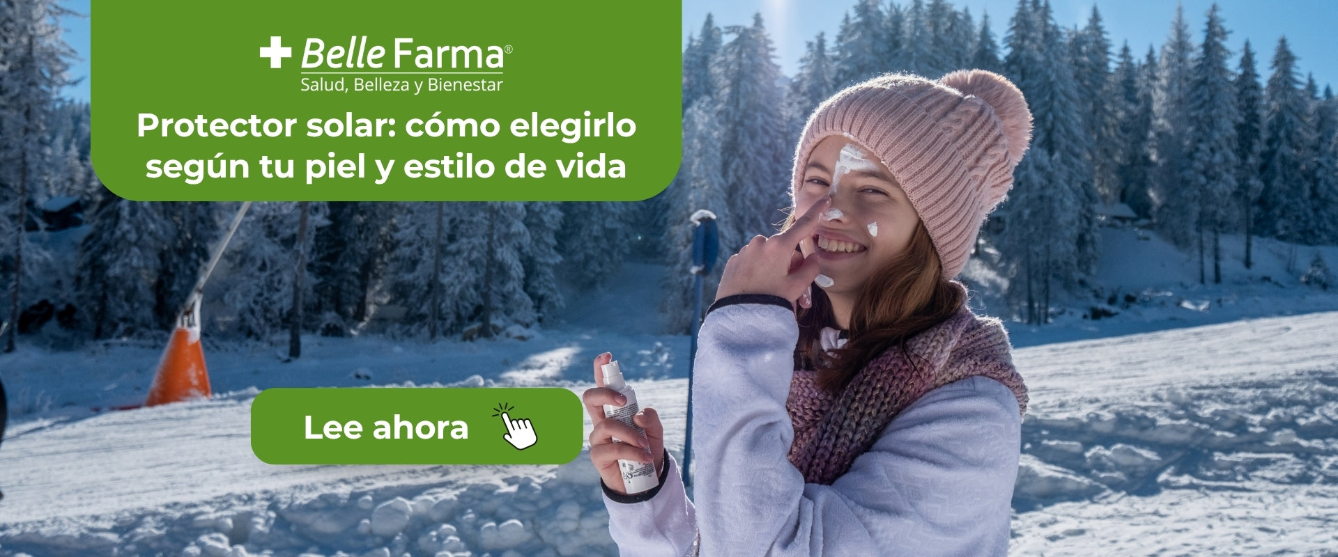Protector solar: cómo elegir el ideal según tu piel y estilo de vida