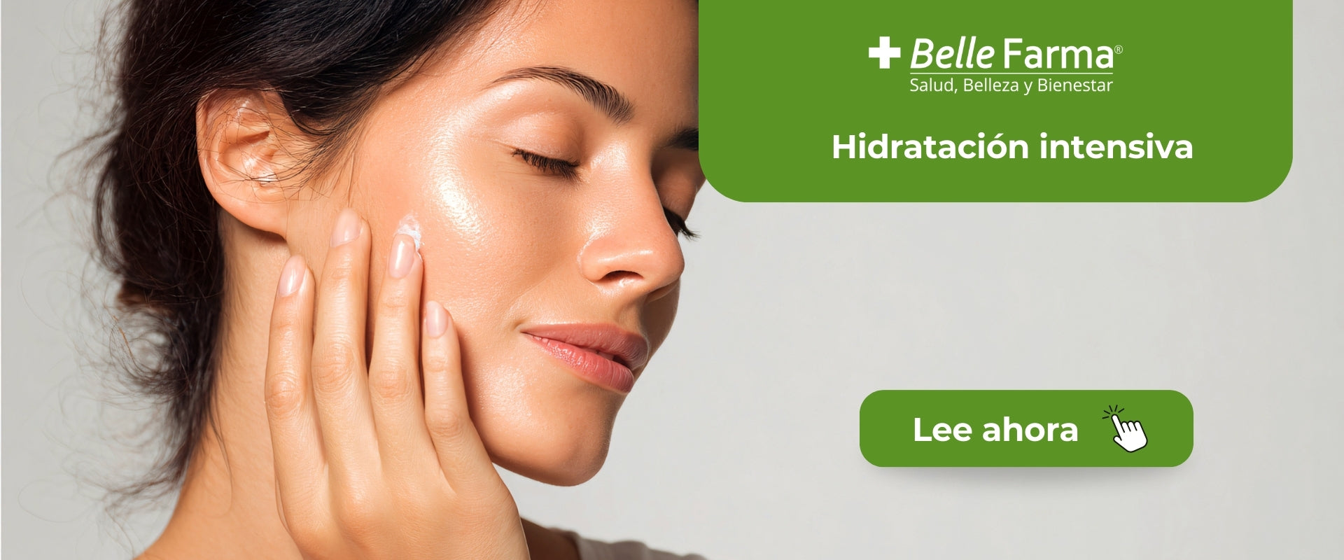 Hidratación intensiva: cómo recuperar la piel después de vacaciones