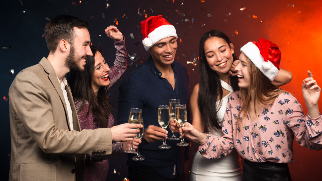 ¿Cómo Recuperarse de los Excesos Navideños? Una Guía Completa para Retomar el Bienestar