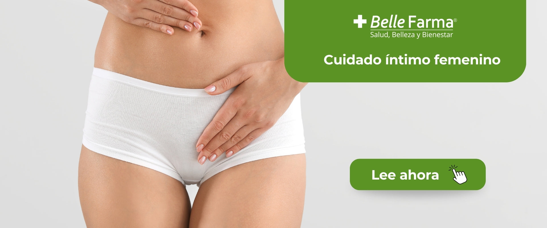 Cuidado íntimo femenino: cómo proteger, hidratar y respetar tu zona íntima todos los días