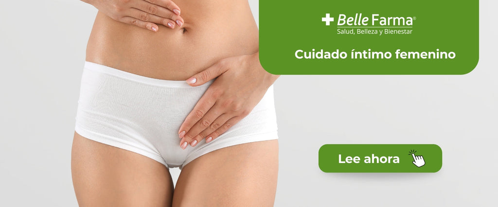 Cuidado íntimo femenino: cómo proteger, hidratar y respetar tu zona íntima todos los días
