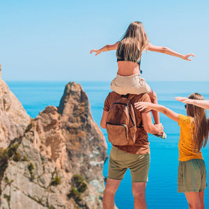 Vacaciones a la vista: tu rutina Belle Farma para el cuidado personal en verano