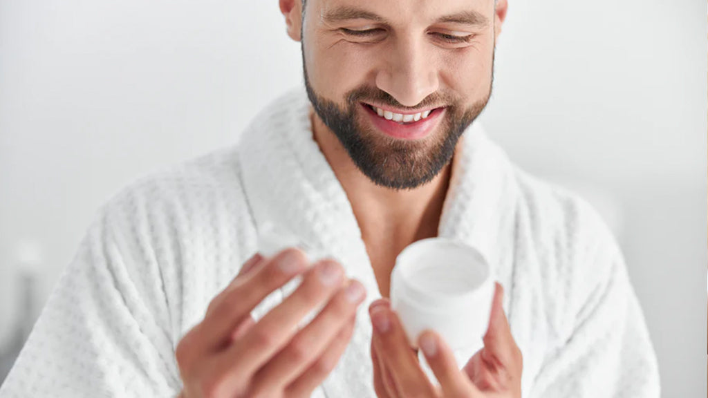 Cómo cuidar la piel masculina. Tips de cuidado