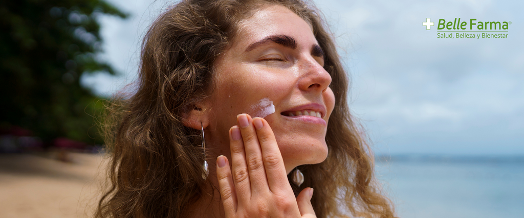 Protección solar todo el año: elige el producto ideal según tu piel y tu rutina diaria