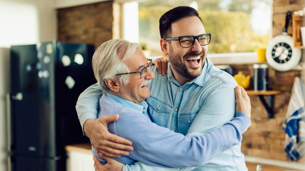 Andropausia: Entendiendo los Cambios Hormonales en los Hombres