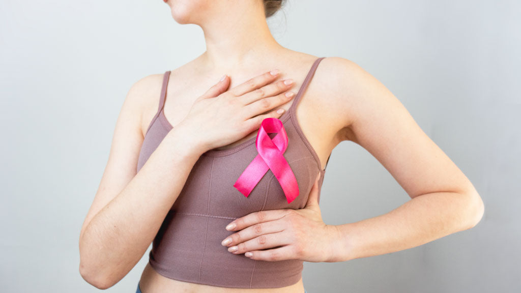 Cáncer de mama: Conociendo la Realidad y Promoviendo la Conciencia