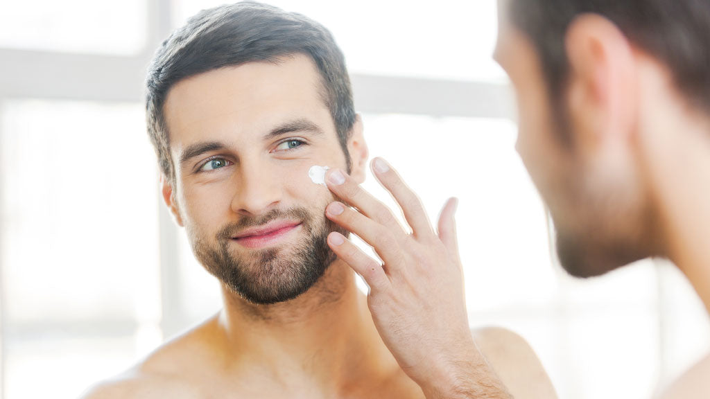 Piel Masculina: Características y Cuidados Esenciales