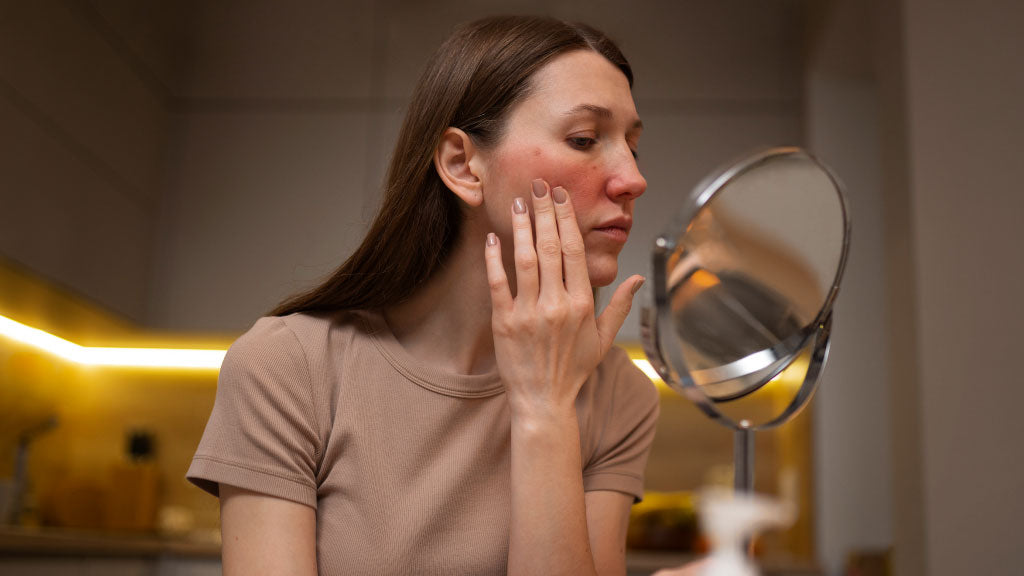 Guía para el Cuidado de la Piel Sensible: Consejos, Productos y Rutinas Recomendadas