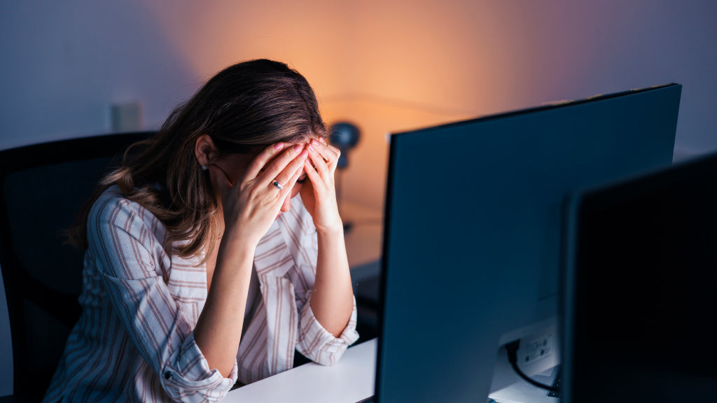 ¿Puede el estrés crónico aumentar el riesgo de cáncer? ¿qué hacer al respecto?