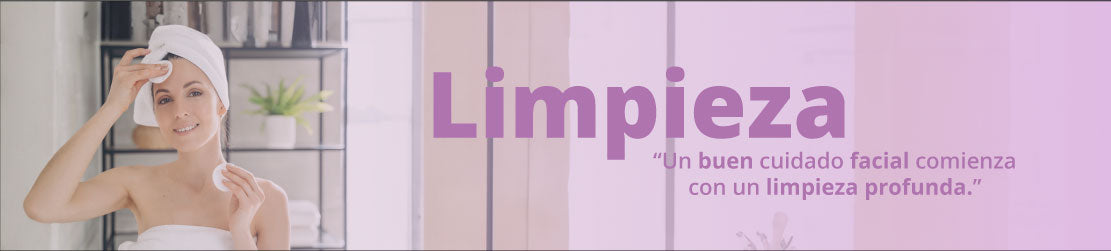 Limpiadores faciales dermatológicos | Belle Farma