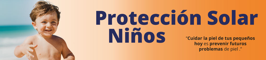 Protección solar | Protección solar niños